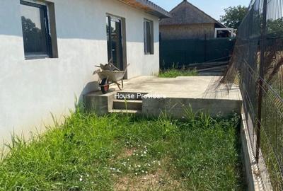 Vanzare casa la alb, Tunari, la 10 minute de centura A0 - 4