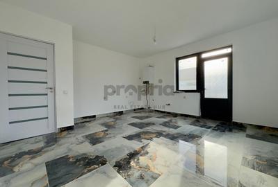 Casa noua P+M de vanzare – Cartier Izvor, Brasov - 9