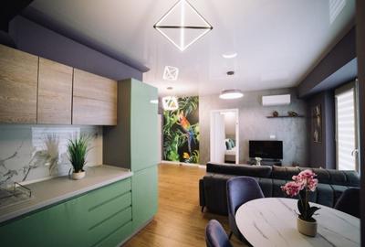 PRIMA LINIE/VEDERE LA MARE/MAMAIA NORD/CENTRAL/MOBILAT LUX/PRET REDUS/ - 3