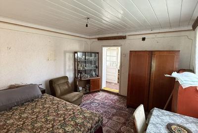 Casă cu 2 camere în Dumbrăveni - 4