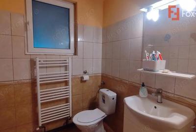 Casă cu 6 camere cu Canalizare în Sânmihaiu Român - 14