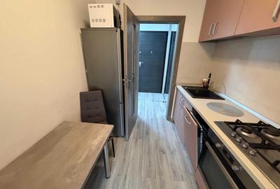 Garsonieră decomandată în Lujerului - 4