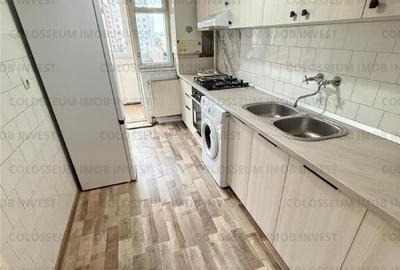 Apartament cu 2 camere decomandat în Griviței - 4