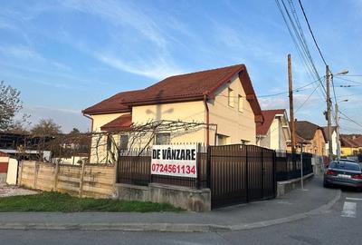 Casă cu 3 camere cu Teren 620 Mp în Central - 4