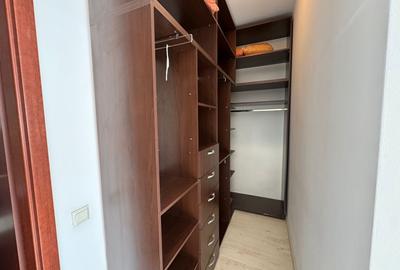 Vanzare Penthouse in centrul Clujului, 150 mp.,+ terase de 90 mp. - 13