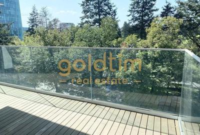 4 camere 145mp,terase 30mp,loc parcare subteran,Primaverii-Aviatorilor/ 2018 - 21