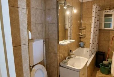 Apartament cu 2 camere decomandat, mobilat în Hipodrom 4 - 4