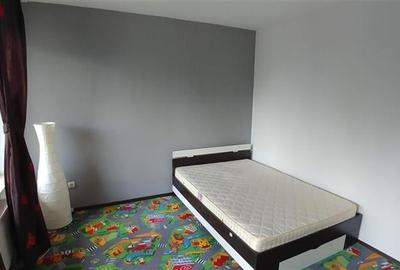 Vanzare apartament 4 camere bloc nou tip vila zona Zorilor- Eugen Ionesco - 14