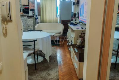 Garsonieră, mobilată în Costin Georgian - 6