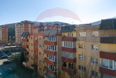 Apartament cu 2 camere de inchiriat in zona Valea Cetatii, Racadau Apartament cu 2 camere de inchiriat in zona Valea Cetatii, Racadau - 8