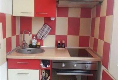 Garsonieră semidecomandată, mobilată în Bartolomeu - 2