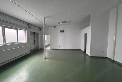 Spațiu comercial, de 300 mp, în Gara Mare - 7