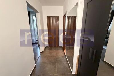 Apartament cu 2 camere semidecomandat, mobilat în Domenii - 18