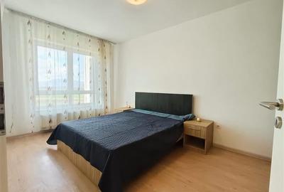 Tur 3D! Apartament 2 camere, decomandat, mobiliat utilat, loc parcare privat, Av - 6