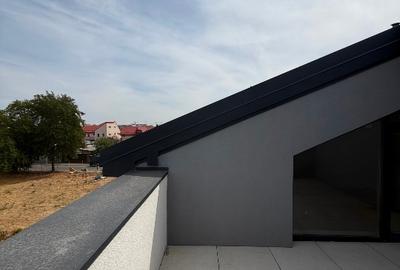 Oportunitate - Casa P+2 finalizata  cu loc de parcare si gradina - 8