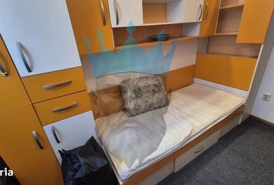 Apartament cu 2 camere, mobilat în Ferentari - 10