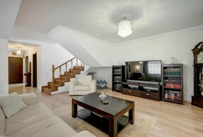 Casă cu 5 camere cu Teren 335 Mp în Bragadiru - 2