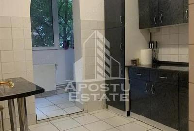 Apartament cu 2 camere decomandatin zona Iuliu maniu - 4