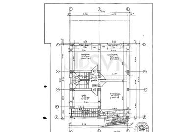 Casă individuală cu 4 camere cu Teren 560 Mp în Gulia - 8