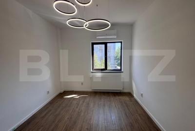 Apartament decomandat, 59 mp, etaj 1- Calea Dorobantilor, Cluj-Napoca Renovat - 4
