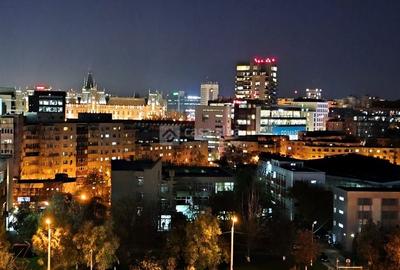 Central-Palas, 4 camere mobilat&utilat, BOXA, vedere dubla panoramica - 3