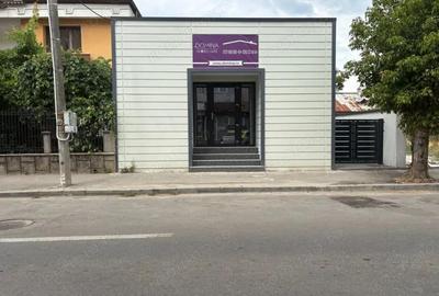 Inchiriere spa?iu comercial - Strada 30 Decembrie - zona intens circulata - 1