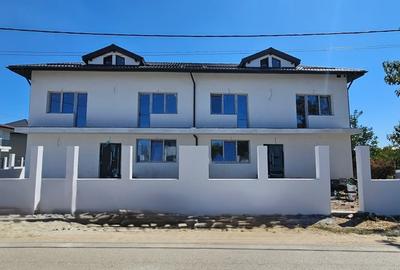 Vila tip duplex(calcan)-600 m de Blv./Com.Berceni - 2