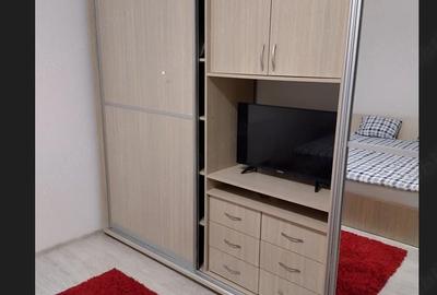 Apartament cu 2 camere nedecomandat în Circumvalațiunii - 5