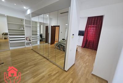 Apartament cu 4 camere decomandat, mobilat în Iancu Nicolae - 20