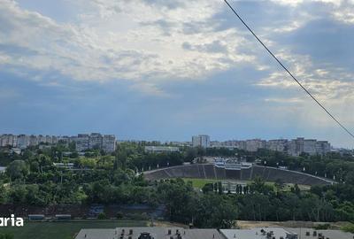 Apartament cu 2 camere în Micro 21 - 3
