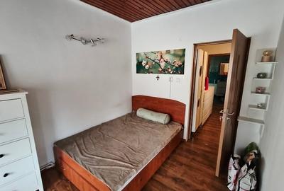 Casă cu 4 camere cu Canalizare în Satu Nou - 9