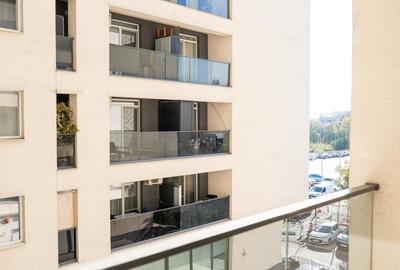 Apartament 2 camere - 1 minut Dimitrie Leonida - 7