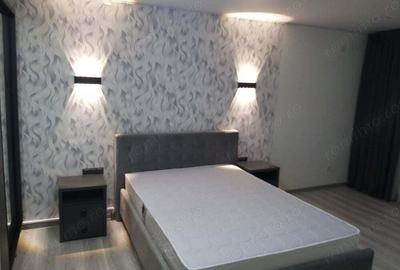 Garsonieră în Gării