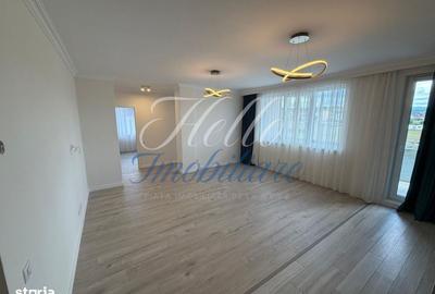 Apartament cu 4 camere în Florești