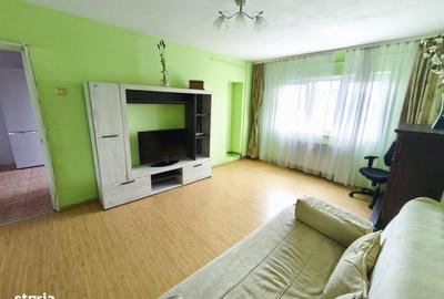 Apartament cu 2 camere în Mărășești - 7