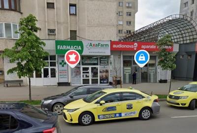 Spațiu comercial, de 212 mp, în Păcurari - 8