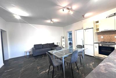Apartament cu 3 camere semidecomandat, mobilat în Andrei Mureșanu - 4