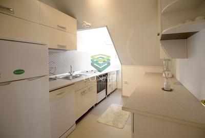 Apartament in Vila | Aviatorilor | Kiseleff + Garaj - 10