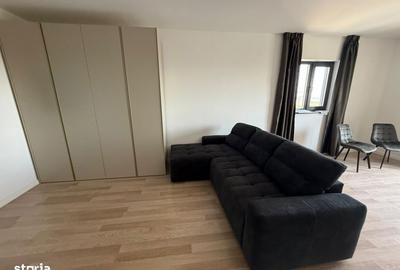 Apartament cu 2 camere, mobilat în Central - 9