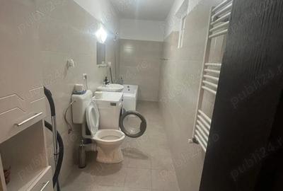 Garsonieră decomandată în Central - 3