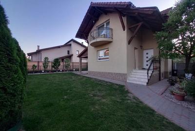 Casă individuală cu 5 camere cu Canalizare în Cetate - 2