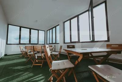 Spațiu comercial, de 600 mp, în Rânca - 9