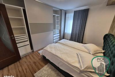 Apartament cu 2 camere în Cornișa - 7