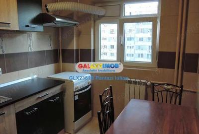 Apartament cu 2 camere decomandat, mobilat în Gorjului - 4