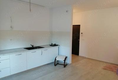 Apartament studio- o camera (nou-nout), Iris Armoniei - 280 euro (din 15 sept) - 4