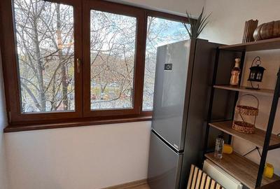 Apartament în Drumul Taberei