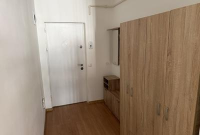 Garsonieră decomandată, mobilată în Mihai Viteazul - 4