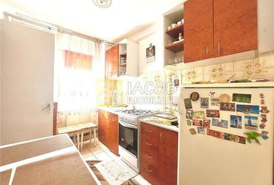 Apartament cu doua camere semidecomandate, zona Aviatori, Bacau - 11