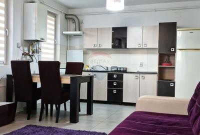 Apartament cochet cu 2 camere, finisaje moderne, Rasnov, Covaciu Nou Apartament cochet cu 2 camere, finisaje moderne, Rasnov, Covaciu Nou - 2