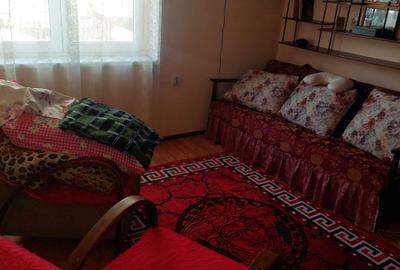 Apartament cu 2 camere în Central - 1